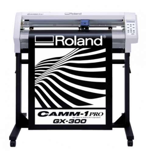 Roland CAMM-1 GX-300