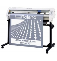 Roland CAMM-1 GX-400