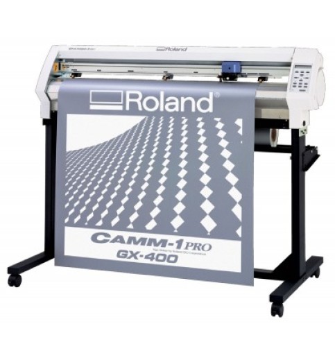 Roland CAMM-1 GX-400