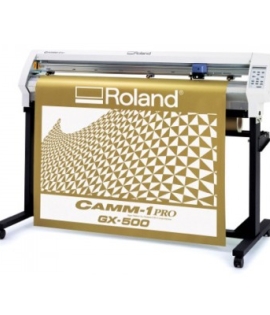 Roland CAMM-1 GX-500 Roland CAMM-1 GX-500