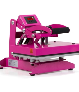 Roland GS2-24 Cutter with Craft Heat Press Roland GS2-24 Cutter with Craft Heat Press