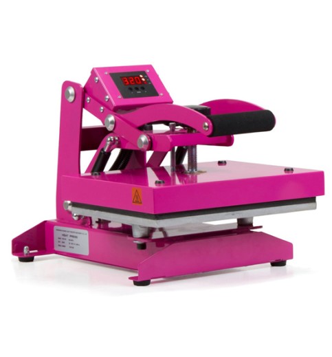 Roland GS2-24 Cutter with Craft Heat Press Roland GS2-24 Cutter with Craft Heat Press