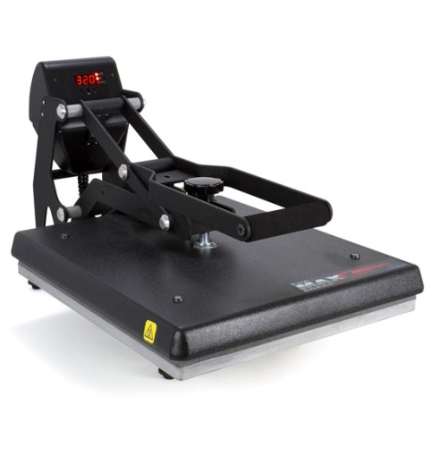 Roland GS2-24 Cutter with MAXX20 Heat Press and Accessories