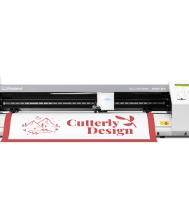 Roland GS2-24 Vinyl Cutter - 24 Roland GS2-24 Vinyl Cutter - 24