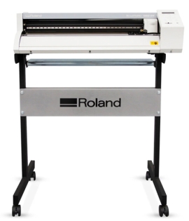 Roland GS2-24 Vinyl Cutter - 24 Roland GS2-24 Vinyl Cutter - 24