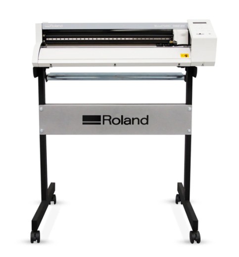 Roland GS2-24 Vinyl Cutter - 24 Roland GS2-24 Vinyl Cutter - 24