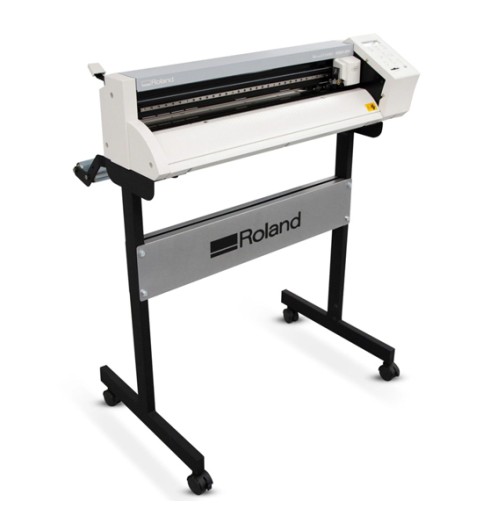 Roland GS2-24 Vinyl Cutter - 24 Roland GS2-24 Vinyl Cutter - 24