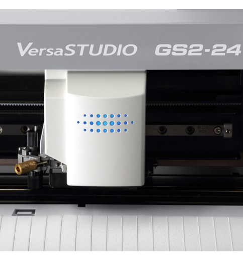 Roland GS2-24 Vinyl Cutter - 24 Roland GS2-24 Vinyl Cutter - 24