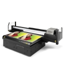 Roland IU-1000F UV-LED High-Productivity Flatbed Printer