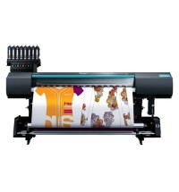 Roland Texart XT-640 Dye-Sublimation Printer