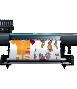 Roland Texart XT-640 Dye-Sublimation Printer Roland Texart XT-640 Dye-Sublimation Printer