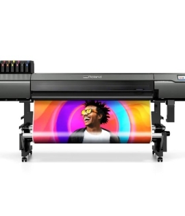 Roland TrueVIS LG-640 64 Inch UV Printer/Cutter Roland TrueVIS LG-640 64 Inch UV Printer/Cutter
