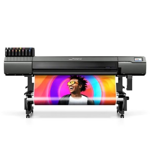 Roland TrueVIS LG-640 64 Inch UV Printer/Cutter Roland TrueVIS LG-640 64 Inch UV Printer/Cutter