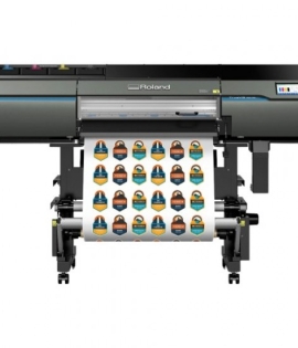 Roland TrueVIS SG3-300 30" Printer Cutter Roland TrueVIS SG3-300 30" Printer Cutter