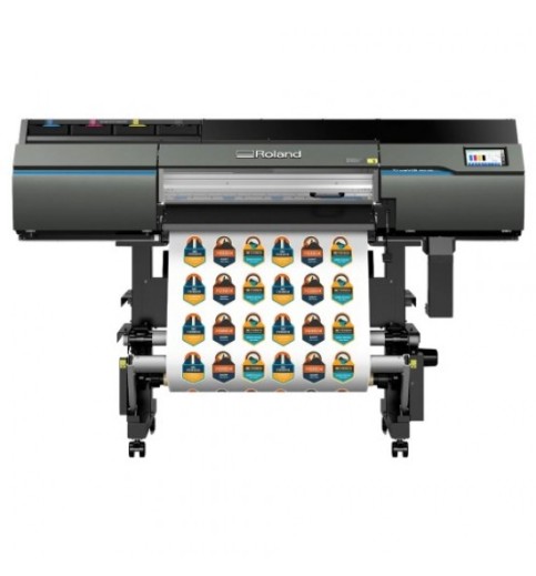 Roland TrueVIS SG3-300 30" Printer Cutter