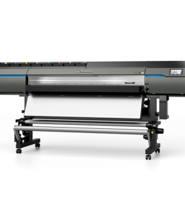 Roland TrueVIS VG3-540 54 Inch Printer Cutter Roland TrueVIS VG3-540 54 Inch Printer Cutter