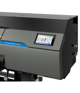 Roland TrueVIS VG3-540 54 Inch Printer Cutter Roland TrueVIS VG3-540 54 Inch Printer Cutter