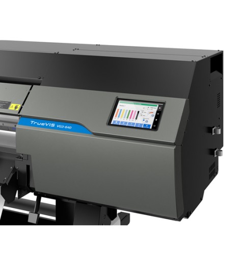 Roland TrueVIS VG3-540 54 Inch Printer Cutter