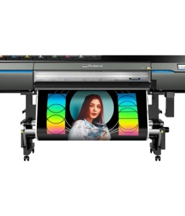 Roland TrueVIS VG3-540 54 Inch Printer Cutter Roland TrueVIS VG3-540 54 Inch Printer Cutter