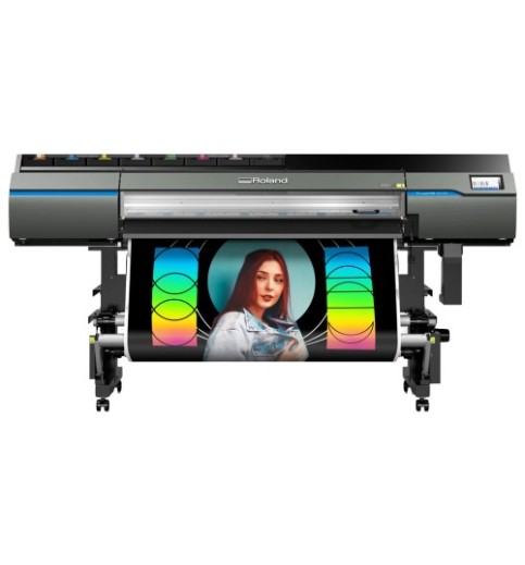 Roland TrueVIS VG3-540 54 Inch Printer Cutter