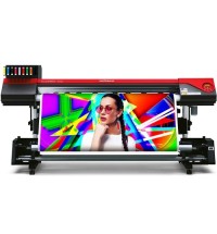 Roland VersaEXPRESS RF-640 8-Color Large-Format Inkjet Printer