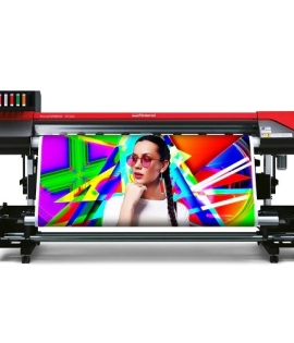Roland VersaEXPRESS RF-640 8-Color Large-Format Inkjet Printer Roland VersaEXPRESS RF-640 8-Color Large-Format Inkjet Printer