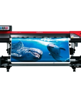 Roland VersaEXPRESS RF-640 8-Color Large-Format Inkjet Printer Roland VersaEXPRESS RF-640 8-Color Large-Format Inkjet Printer
