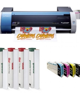 Roland VersaStudio BN-20 20" Printer Cutter Roland VersaStudio BN-20 20" Printer Cutter