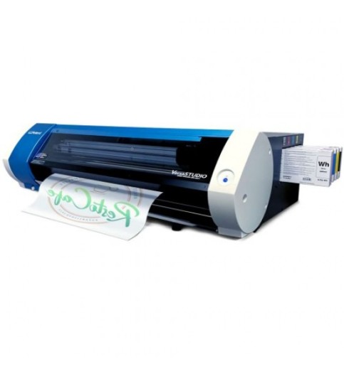 ROLAND VersaStudio BN-20D Direct-to-Film Printer ROLAND VersaStudio BN-20D Direct-to-Film Printer
