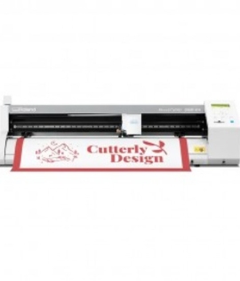 Roland VersaStudio GS2-24 Vinyl Cutter Roland VersaStudio GS2-24 Vinyl Cutter