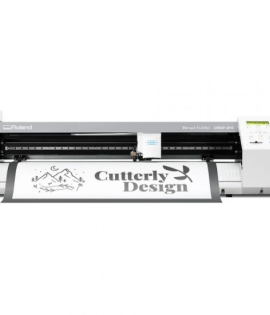 Roland VersaStudio GS2-24 Vinyl Cutter Roland VersaStudio GS2-24 Vinyl Cutter