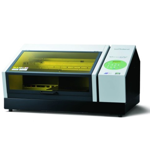 Roland VersaUV LEF-12i VersaUV Printer Roland VersaUV LEF-12i VersaUV Printer
