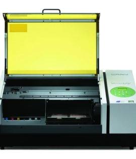 Roland VersaUV LEF-12i VersaUV Printer Roland VersaUV LEF-12i VersaUV Printer