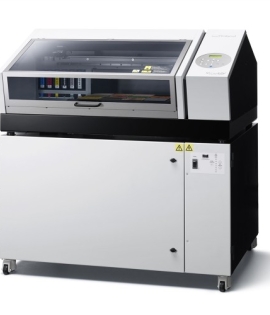 Roland VersaUV LEF2-200 Benchtop UV Flatbed Printer Roland VersaUV LEF2-200 Benchtop UV Flatbed Printer