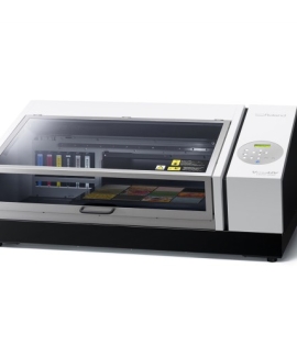 Roland VersaUV LEF2-200 Benchtop UV Flatbed Printer Roland VersaUV LEF2-200 Benchtop UV Flatbed Printer