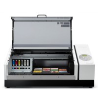 Roland VersaUV LEF2-200 Benchtop UV Flatbed Printer