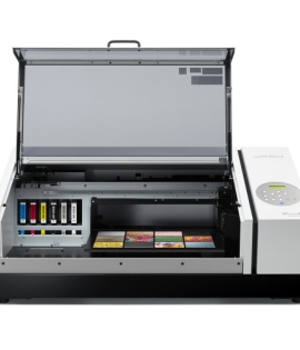 Roland VersaUV LEF2-200 Benchtop UV Flatbed Printer Roland VersaUV LEF2-200 Benchtop UV Flatbed Printer