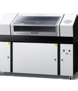 Roland VersaUV LEF2-300 Benchtop Flatbed UV Printer Roland VersaUV LEF2-300 Benchtop Flatbed UV Printer