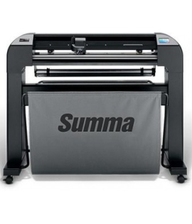 Summa OPOS-CAM S2 TC140 Summa OPOS-CAM S2 TC140