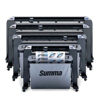 Summa OPOS-CAM S2 TC160