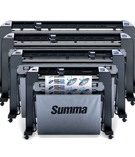 Summa OPOS-CAM S2 TC160 Summa OPOS-CAM S2 TC160