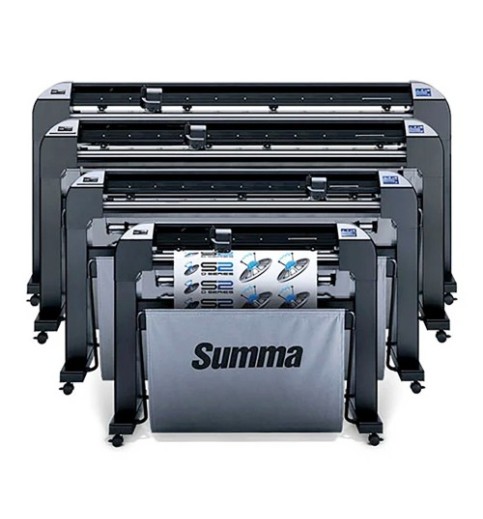 Summa OPOS-CAM S2 TC160