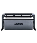 Summa OPOS-CAM S2 TC160