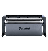 Summa OPOS-CAM S2 TC160