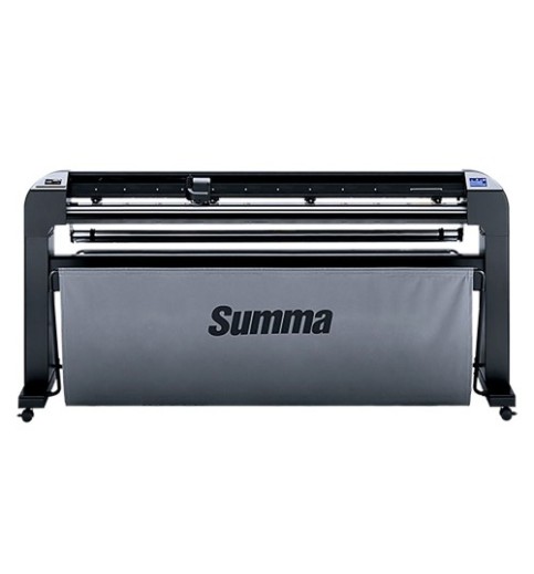 Summa OPOS-CAM S2 TC160