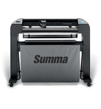 Summa OPOS-CAM S2 TC75