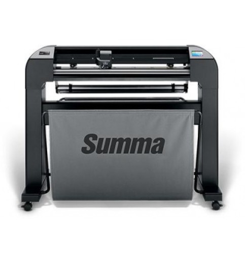 Summa OPOS-CAM S2 TC75
