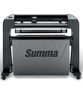 Summa S2 D140 Summa S2 D140