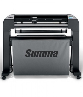 Summa S2 D160 Summa S2 D160