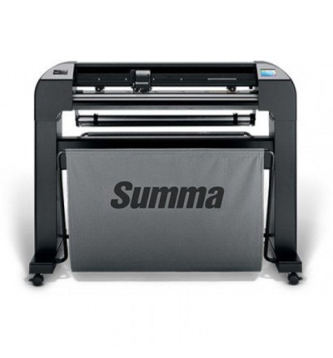 Summa S2 D160